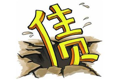 50万私人借款逾期未还，如何应对？